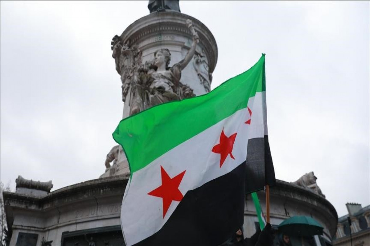 Suriya Kosovonu tanıdı