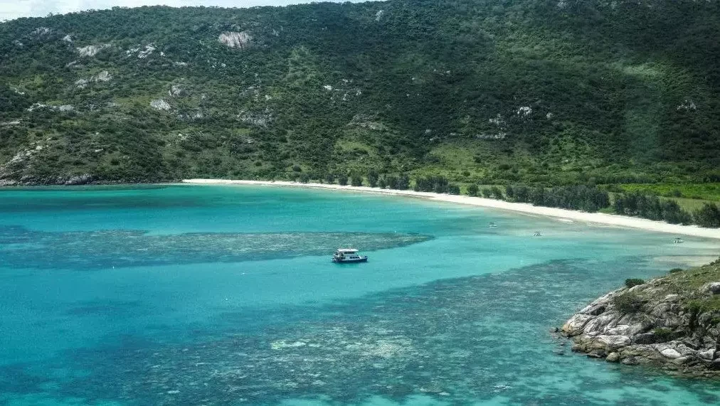 Yaşlı qadın kimsəsiz adada yaddan çıxdı - Meyidi tapıldı