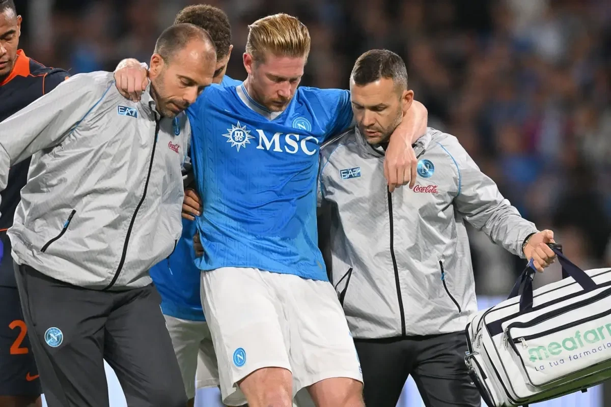 Məşhur futbolçudan ÜZÜCÜ XƏBƏR