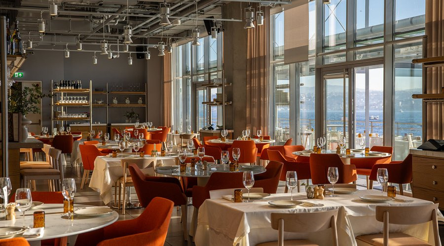 Dünyaca məşhur restoran filiallarını bağlayır 