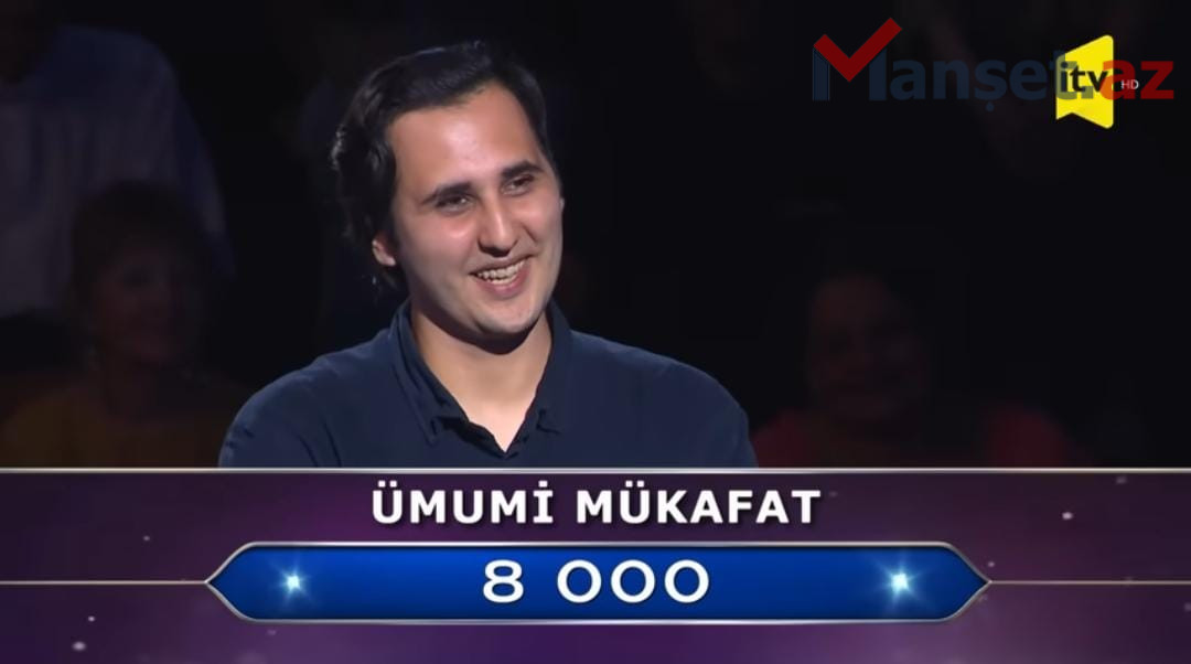 İTV-nin efirində 8 min manat udan Yusif və Emil saxlanıldı - RƏSMİ