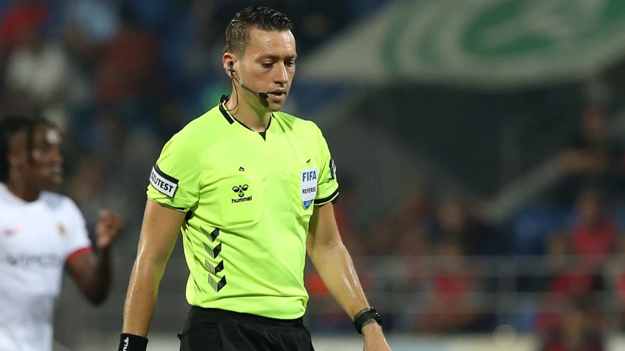 BİABIRÇILIQ! Türkiyədə mərc oynayan hakimlər \"zəlzələ\"si