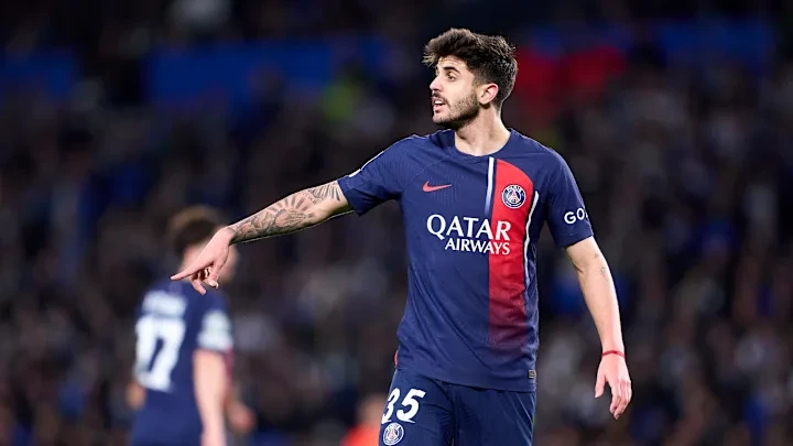 Bu futbolçu PSJ-dən ayrıla bilər