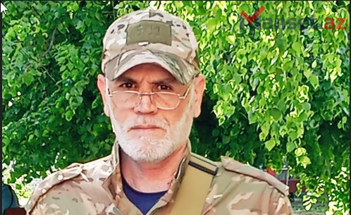 Rusiya-Ukrayna müharibəsində daha bir azərbaycanlı həlak oldu 