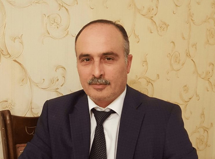 Vüqar Məmmədovu DTX saxlayıb - Yenilənib