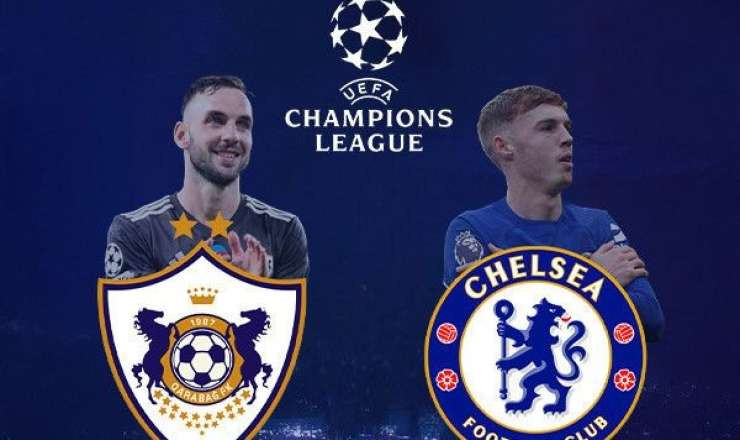 “Qarabağ” – “Çelsi” matçına nə qədər bilet satılıb?