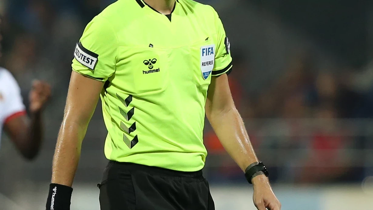 Adı mərc qalmaqalında hallanan hakimlərin aqibəti BƏLLİ OLDU