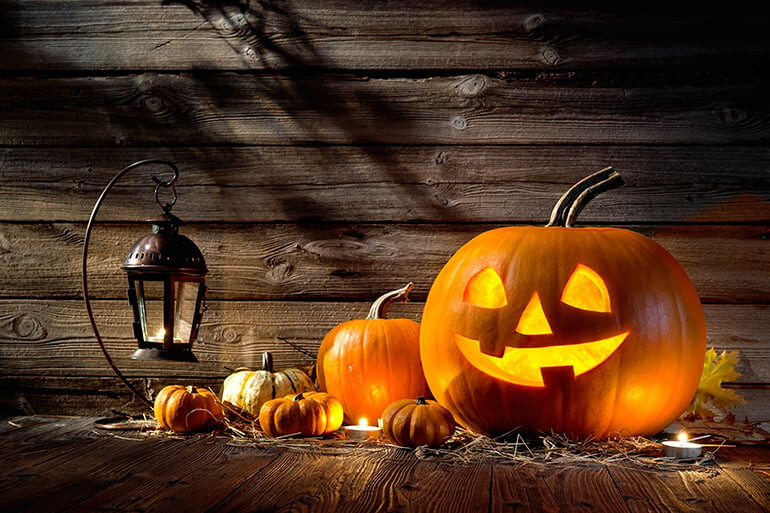 “Halloween” nədir? - Nə üçün məhz balqabaq?