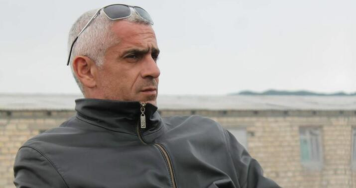 “Azərbaycan kinosu yeni mərhələdədir” - Elxan Cəfərov