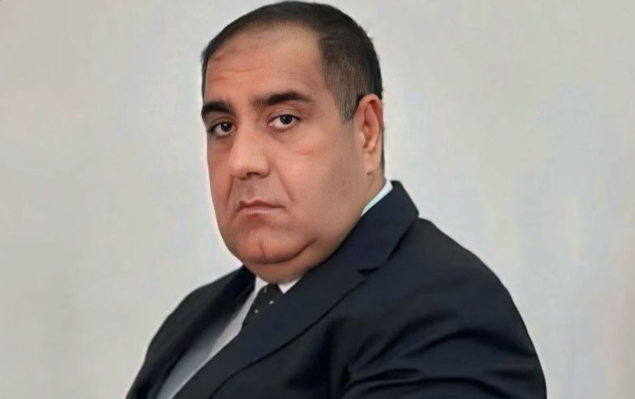 Həbs edilən icra başçısı ilə bağlı məhkəmə qərar verdi