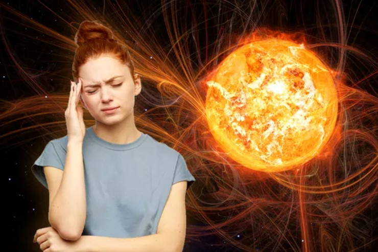 Noyabr üçün maqnit qasırğası təqvimi - Kim risk altındadır?