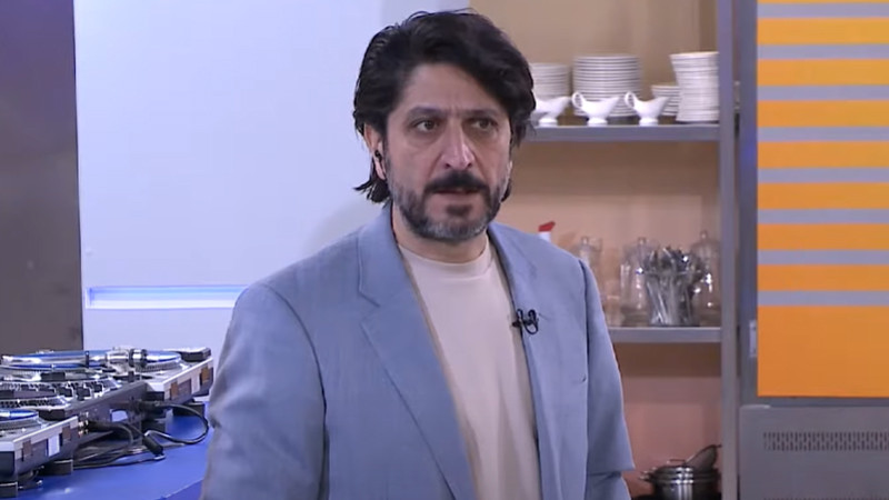 Verilişin adından 100 manatlıq saxtakarlıq - VİDEO