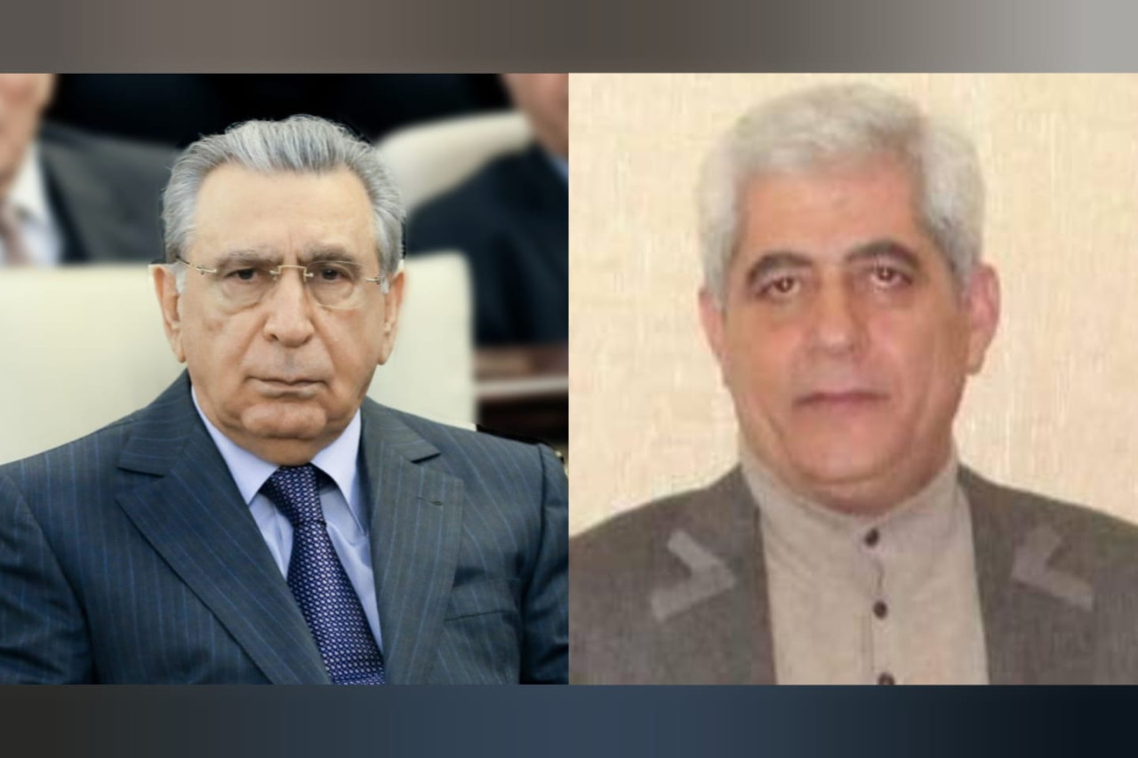 Ramiz Mehdiyevin \"qara kassası\" üzə çıxdı - Qaynından iş adamına qarşı AĞIR İTTİHAMLAR