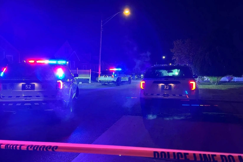 ABŞ-də əyləncə mərasimində atışma - Yaralılar var