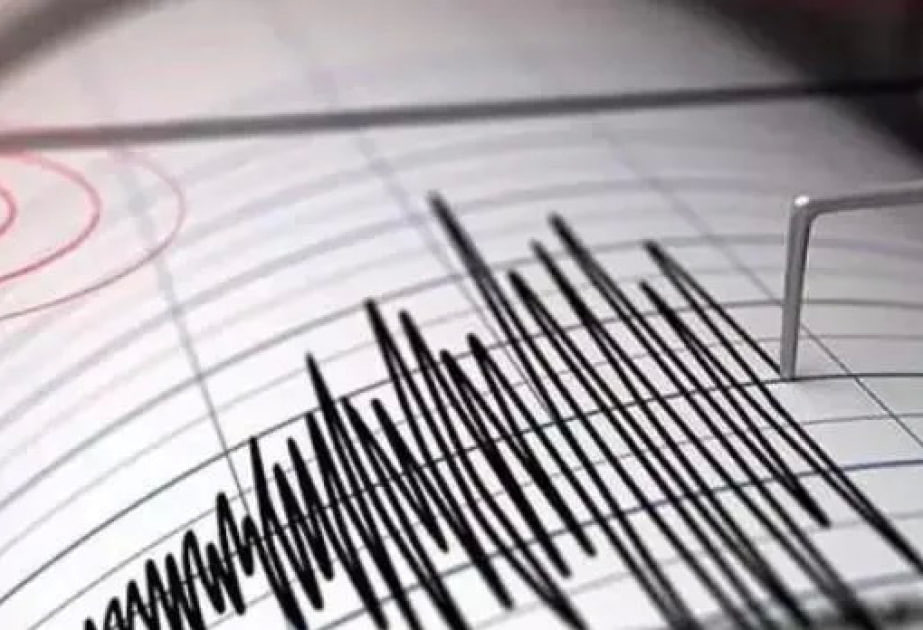 Gürcüstan-Ermənistan sərhədində zəlzələ oldu