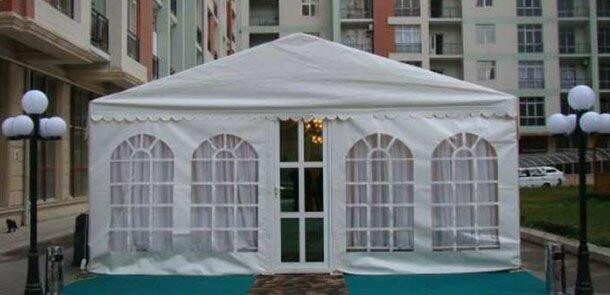 Binadan yıxılaraq ölən İlqarın FOTOSU