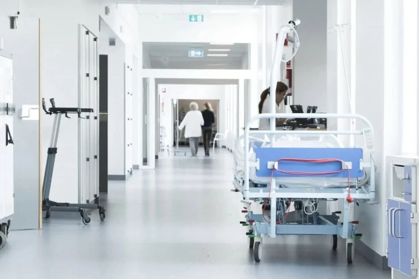 Daşkəsəndə qəza - İki qardaş xəstəxanalıq oldu