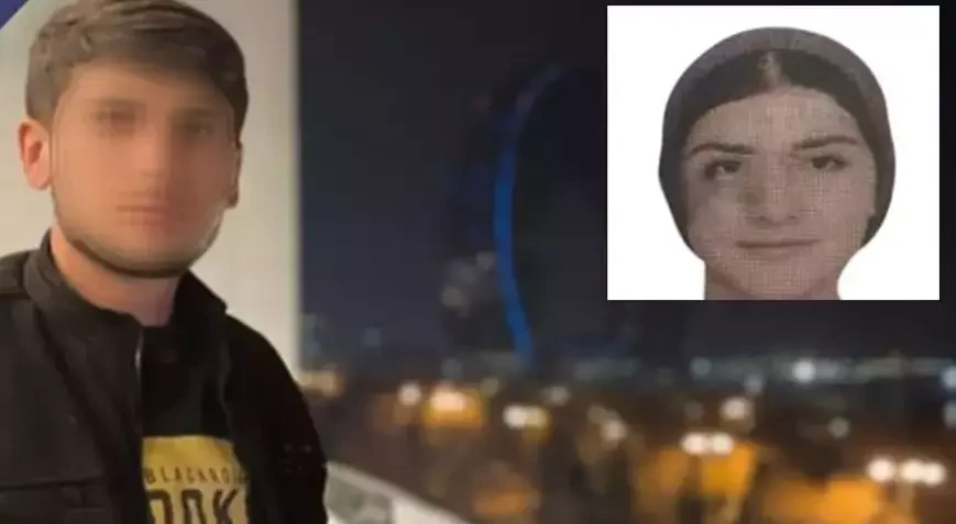 Türkiyədə 20 yaşlı qız 75 bıçaq zərbəsi ilə öldürüldü - Şübhəli azərbaycanlıdır