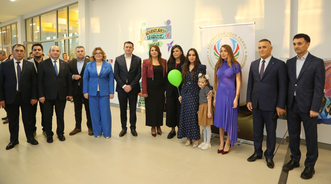 ADA ilə “Veysəloğlu”nun tərəfdaşlığı uğurla davam edir - FOTOLAR