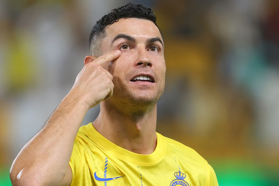 Ronaldo karyerasını nə vaxt bitirəcəyini açıqladı