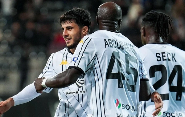 “Neftçi”dən yeni REKORD