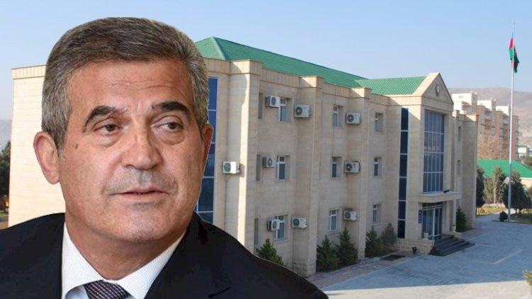 Yoxlamalardan əvvəl icra başçısı deputatın qardaşı oğlunu işdən çıxarıbmış