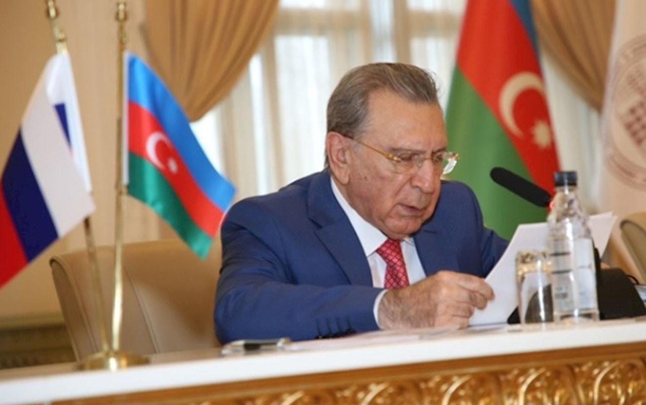 Ramiz Mehdiyevin vəkilləri şikayətlərini niyə geri götürdü? - Yeni detallar&nbsp;