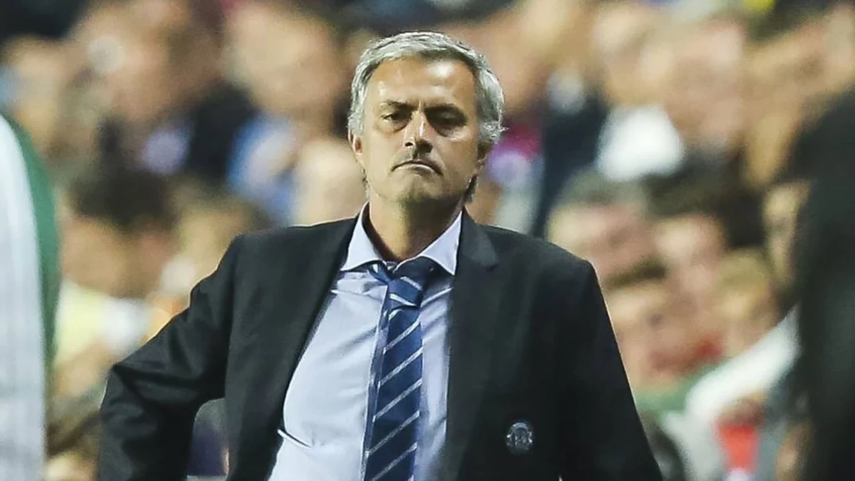 Maurinyo onlara qəzəbləndi - \"Qorxaqlar!\"