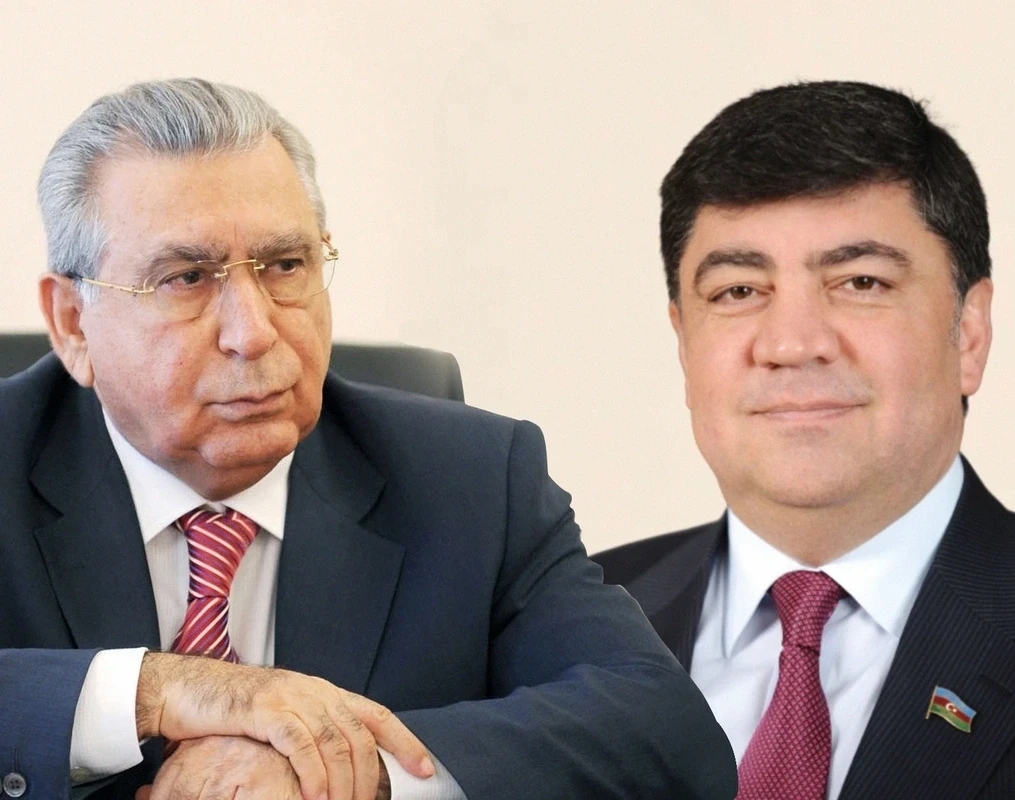 Mehdiyevin kürəkəni İlham Əliyev də həbs edilə bilərmi? - TƏHLİL