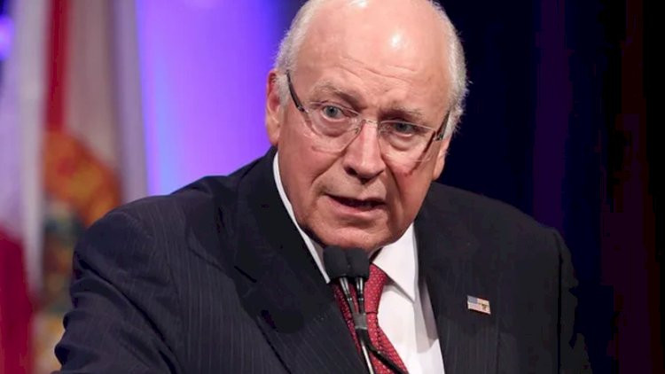 ABŞ-ın köhnə vitse-prezidenti vəfat etdi