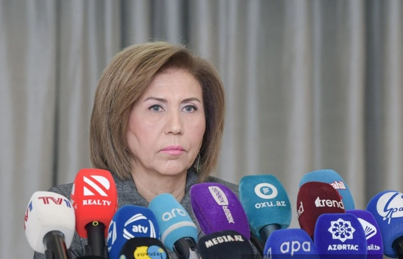 \"Qohum evliliklərinin qarşısının alınmasına nail olunması ilə qürur duyuruq\" - Komitə sədri 