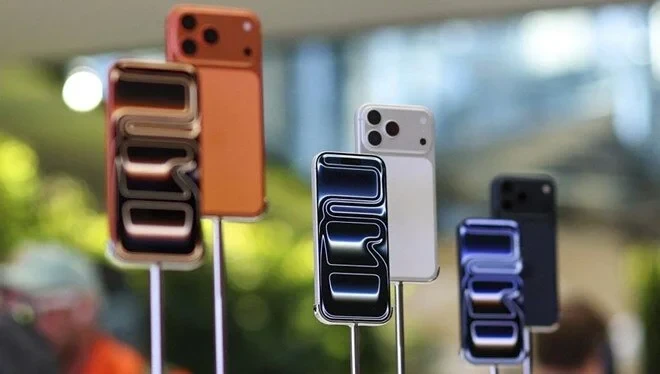 iPhone 18 ilə bağlı məlumat yayıldı - Hər kəsi təəccübləndirə bilər&nbsp;