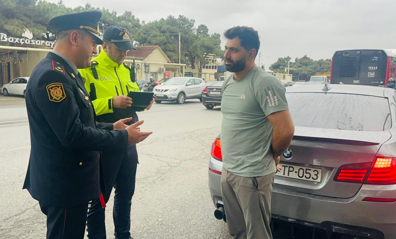 “Təmiz hava” aylığı ilə əlaqədar tədbir keçirilib