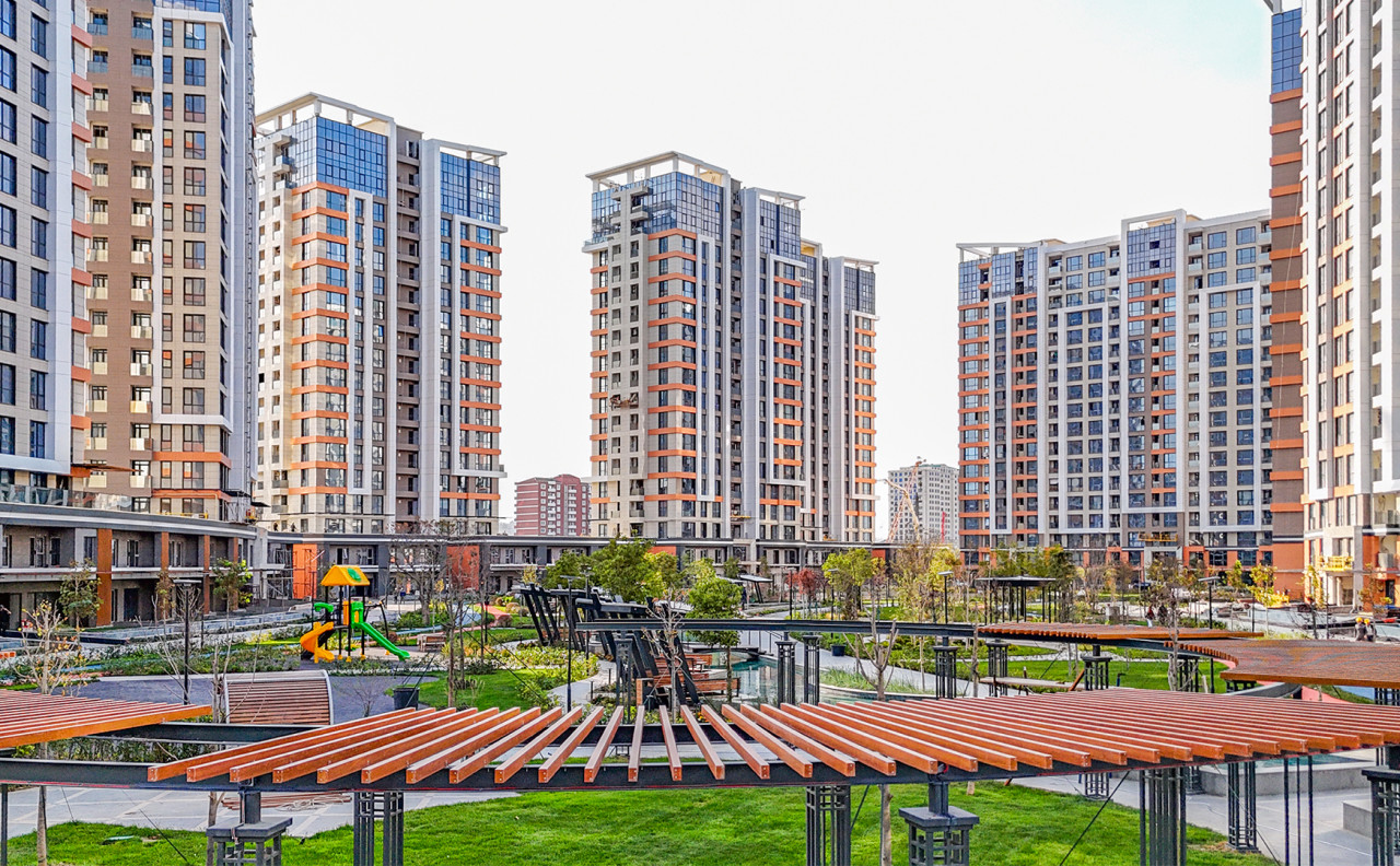 Nərimanovda premium mənzillər üçün faizsiz kredit kampaniyası geri döndü