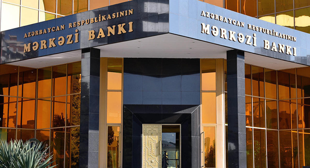 Mərkəzi Bankın sədri özünə yeni müşavir təyin etdi&nbsp;