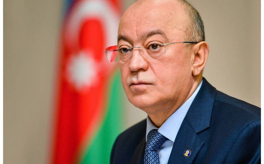 Kəmaləddin Heydərovdan Ramiz Mehdiyevlə bağlı AÇIQLAMA