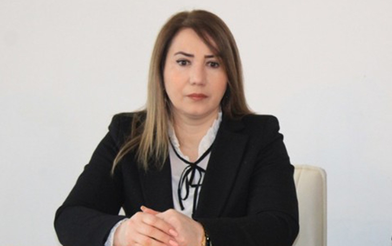 Qaydaları pozan sektor müdiri cəzalandırıldı