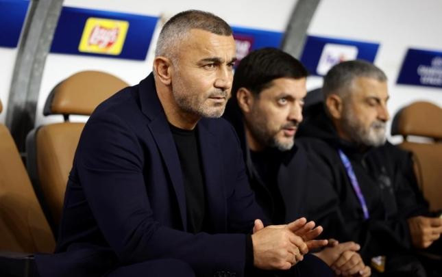 Qurban Qurbanovdan möhtəşəm nəticəyə ŞƏRH