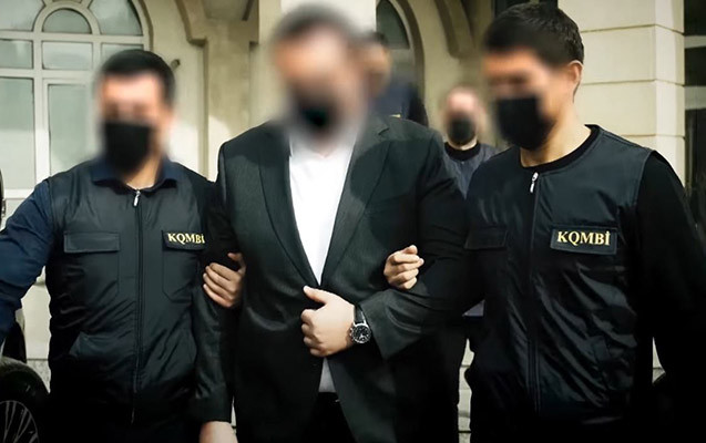 Bu qurumun rəhbərliyinə cinayət işi açıldı