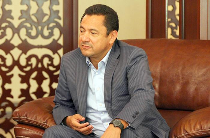 Sabiq məmurun vəkili Şaiq Mirzəyevdən Mehdiyev və digər yazılanlarla bağlı AÇIQLAMA