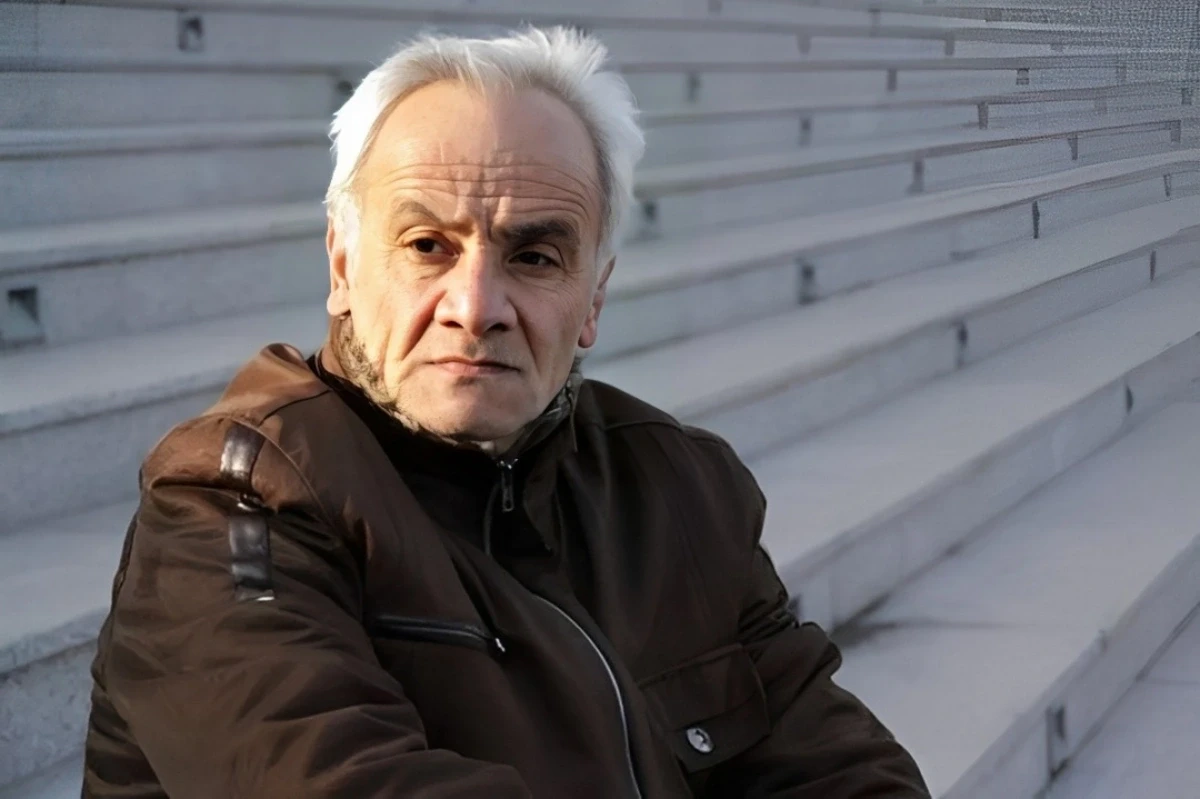 Vahid Əliyevin dəfn yeri məlum oldu