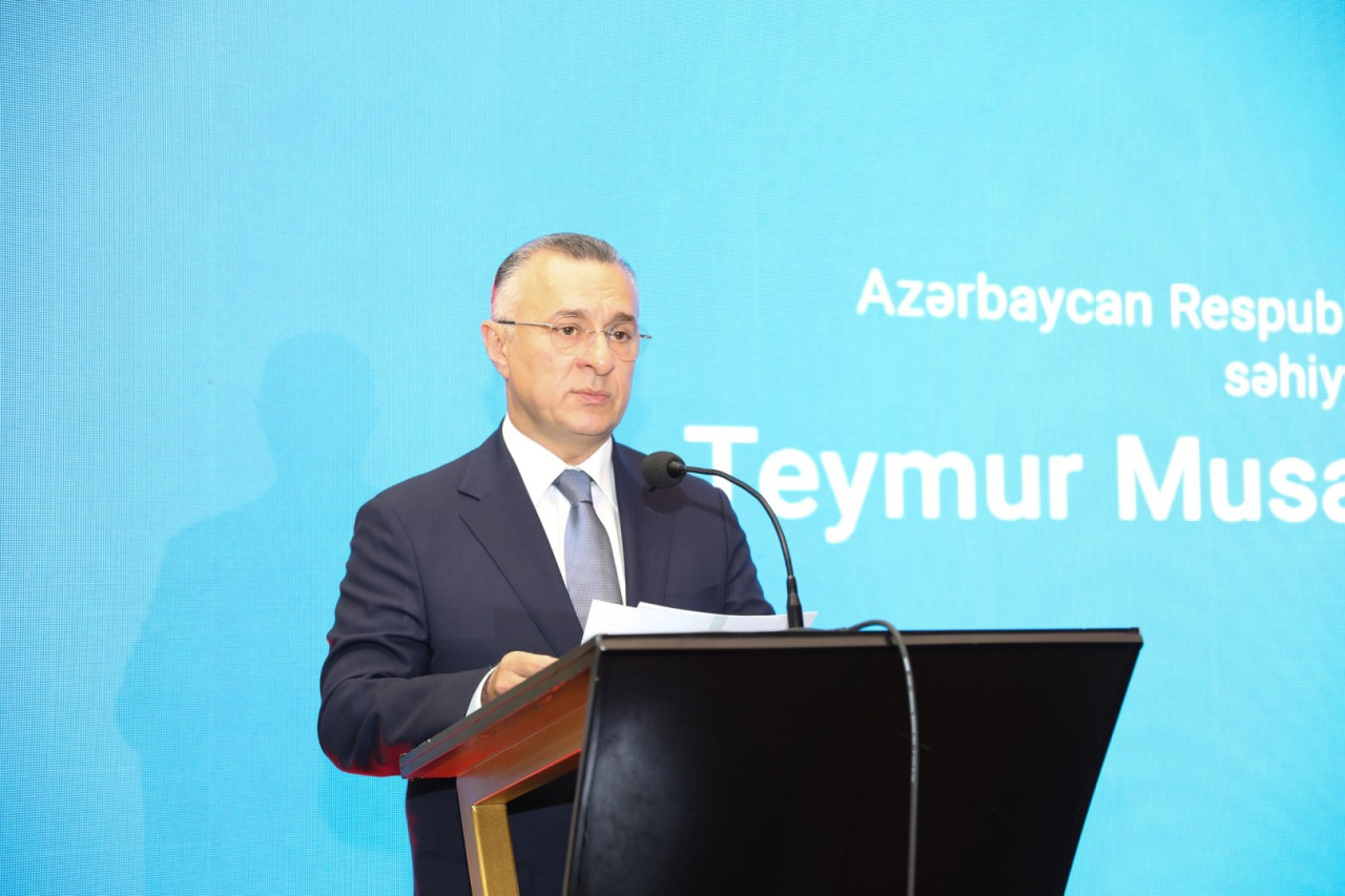 Teymur Musayevə AĞIR İTKİ