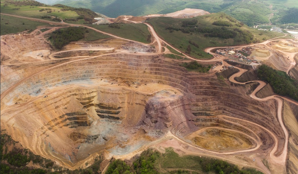 Azərbaycanın Şərqi Zəngəzur ərazisində yeni qızıl sahələri AŞKARLANDI