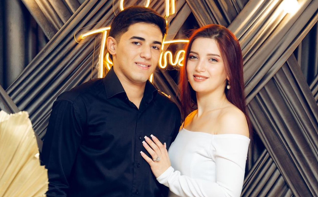 Gəncə terrorunda hər 2 valideynini itirən Sevil ana oldu