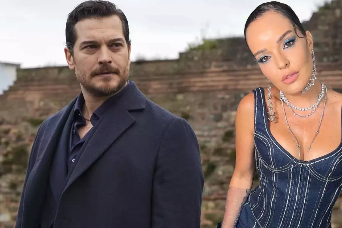 Türk müğənninin Bengünün xəyalı hər kəsi təəccübləndirdi