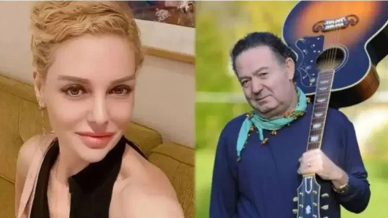 Məşhur türk müğənninin qızından TÜKÜRPƏDƏN İDDİA