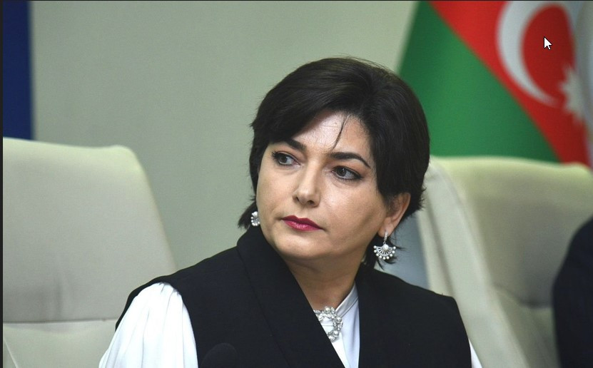 \"Hazırda internet dilində danışan bir nəsillə üz-üzəyik\" -&nbsp;Sədr müavini