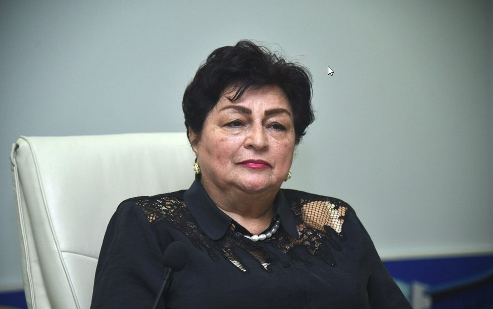 \"Ana dilimizi qorumaqla öz kökümüzü, tariximizi və gələcəyimizi qoruyuruq\"