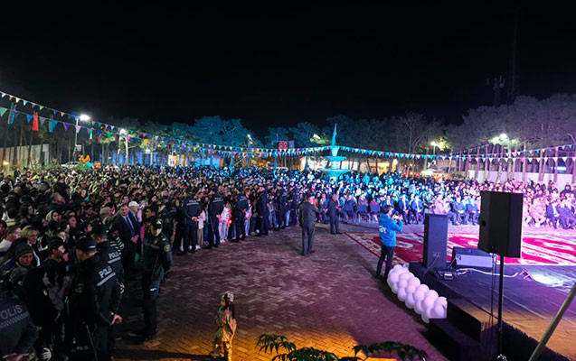 Neftçalada zəfərimizin 5-ci ildönümü böyük coşqu ilə qeyd olundu - Fotolar&nbsp;