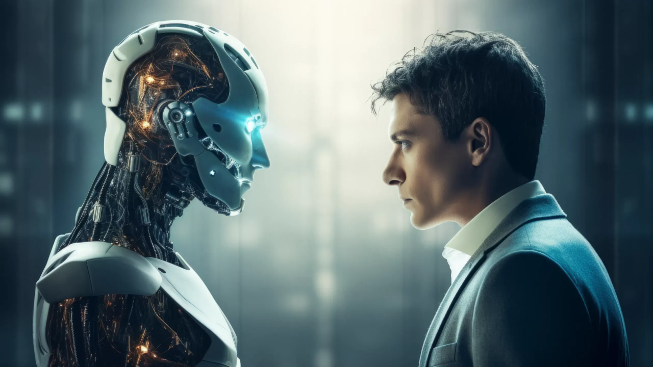 Süni intellekt artıq xəyallarımızı da görəcək - Yeni dövr başlayır